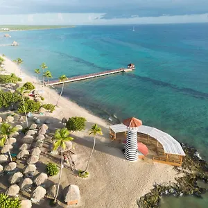 Station touristique Iberostar Selection Hacienda Dominicus